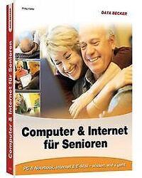 Computer & Internet für Senioren von Philip Kiefer | Buch | Zustand gutGeld sparen & nachhaltig shoppen!