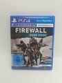 Firewall: Zero Hour | Sony PlayStation 4|PS4|PSVR|TOP|OVP|BLITZVERSAND 