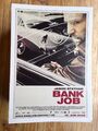 Bank Job - Jason Statham | 2008 | Cinema Filmplakatkarte