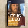 Das Jesus Video Gebundene Ausgabe Neu!