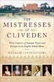 Natalie Livingstone The Mistresses of Cliveden (Gebundene Ausgabe)