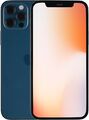 Apple iPhone 12 Pro 128GB pazifikblau