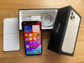  Apple iPhone 11 Pro A2215 (CDMA | GSM) - 64GB - Silber (Ohne Simlock)