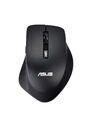 ASUS WT425 Optische Maus (wireless, USB) schwarz