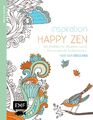 Inspiration Happy Zen 