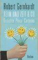 Reim und Zeit & Co. | Buch | 9783150109526