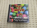 Bust-A-Move 3DX für Playstation 1 PSone PS1 PS 1 *OVP