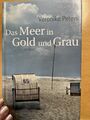 Das Meer In Gold Und Grau 📖