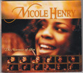 Nicole Henry – The Nearness Of You