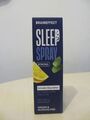Braineffect Sleep Spray Strong alkoholfrei Neu OVP