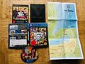 Grand Theft Auto V (Sony PlayStation 4, 2014) GTA 5 Premium Edition PS4 Spiel