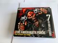 And Justice for None by Five Finger Death Punch (CD, 2018) MINT/EX W INSERT