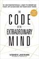 The Code of the Extraordinary Mind Lakhiani, Vishen Buch