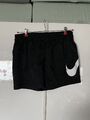 nike kurze hose damen