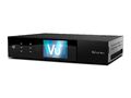 VU+ Duo 4K SE 1x DVB-S2X FBC Twin Tuner 1 TB HDD Linux Receiver UHD 2160p