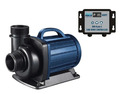 AquaForte DM Vario S 10000 22000 30000 regelbare Teich Filter Bachlauf Pumpe