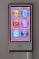 Apple iPod nano 7. Generation (16GB)