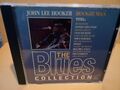 JOHN LEE HOOKER BOOGIE MAN  THE BLUES COLLECTION