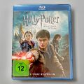 Harry Potter und die Heiligtümer des Todes - Teil 2 (2 Disc Edition) Gebraucht