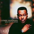 Dance With My Father von Vandross,Luther | CD | Zustand sehr gut