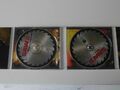 SAW II 2 Soundtrack CD + Special Bonus DVD FSK 16