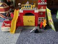 LEGO DUPLO: Feuerwehr-Hauptquartier (6168)