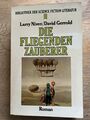 Heyne Bibliothek SF Literatur 8 Larry Niven David Gerrold, fliegenden Zauberer