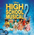 High School Musical 2+Extras [Soundtrack]