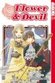 Flower & Devil 03 Oto, Hisamu: