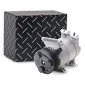 RIDEX 447K0198 VS16 Klimakompressor PAG 46 R 134a für FORD S-MAX (WA6)