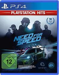 PS4 / Sony Playstation 4 - Need for Speed [PlayStation Hits] mit OVP