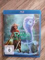 Disney - Raya und der letzte Drache - Blu-Ray - sehr guter Zustand 