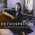 Suzanne Vega - Retrospective - The Best Of