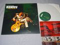 RICHARD HAWLEY - LADY'S BRIDGE / EU-VINYL-LP 2007 (MINT-) & INLET