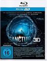 Sanctum [3D Blu-ray] von Alister Grierson | DVD | Zustand sehr gut