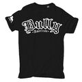 T-Shirt American Bully Logo doglover dogmum hunde rasse züchter zucht welpe 