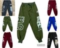 Jogginghose Herren Sweatpants Sporthose Bulldog mit Druckfehler Beige statt Weiß