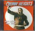 Crown Heights - More Pricks Than Kicks - CDA - 1997 - Alternative Rock