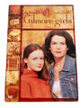 Gilmore Girls - Staffel 1 (2006) (DVD) Zustand Gut