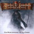 Pirates of the Caribbean - Am Ende der Welt (Fluch der Kar... | CD | Zustand gut