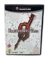 Resident Evil Zero 0 - Nintendo GameCube - 2 CDs mit Anleitung