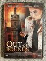Out of Bounds - DVD - FSK 12