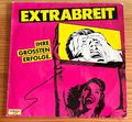 Extrabreit - Ihre grössten Erfolge - NDW 80s 80er - Album Vinyl LP