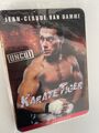 Karate Tiger - Uncut Limited Edition (2008) | Zustand neuwertig | DVD