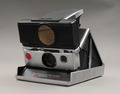 Polaroid SX-70 Land Camera Sonar Auto Focus