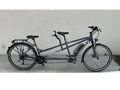 tandem e bike