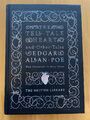 Das erzählerische Herz und andere Geschichten von Edgar Allan Poe (Hardcover, 2016)