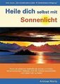 Heile dich selbst mit Sonnenlicht von Moritz, Andreas | Buch | Zustand gut
