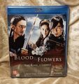 Blood & Flowers - The King's Guard  ( Blu-ray Neu )  Deutsch / Englisch