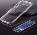 Hülle Silikon Case Cover für das Samsung Galaxy Serie TPU Schutz Silicon Tasche